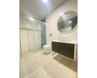 Verkoop - Apartment - Flat - Orihuela Costa - Villamartín