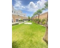 Verkoop - Apartment - Flat - Orihuela Costa - Villamartín