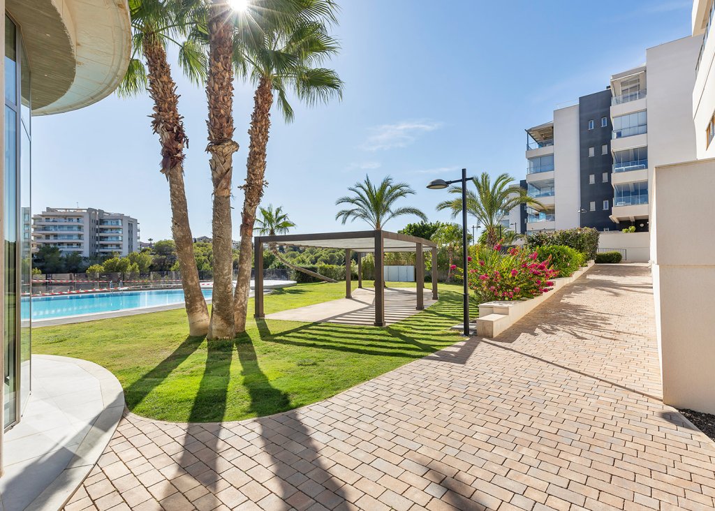 Verkoop - Apartment - Flat - Orihuela Costa - Villamartín