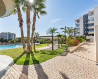 Verkoop - Apartment - Flat - Orihuela Costa - Villamartín