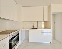 Verkoop - Apartment - Flat - Orihuela Costa - Villamartín