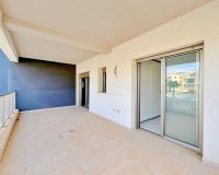 Verkoop - Apartment - Flat - Orihuela Costa - Villamartín