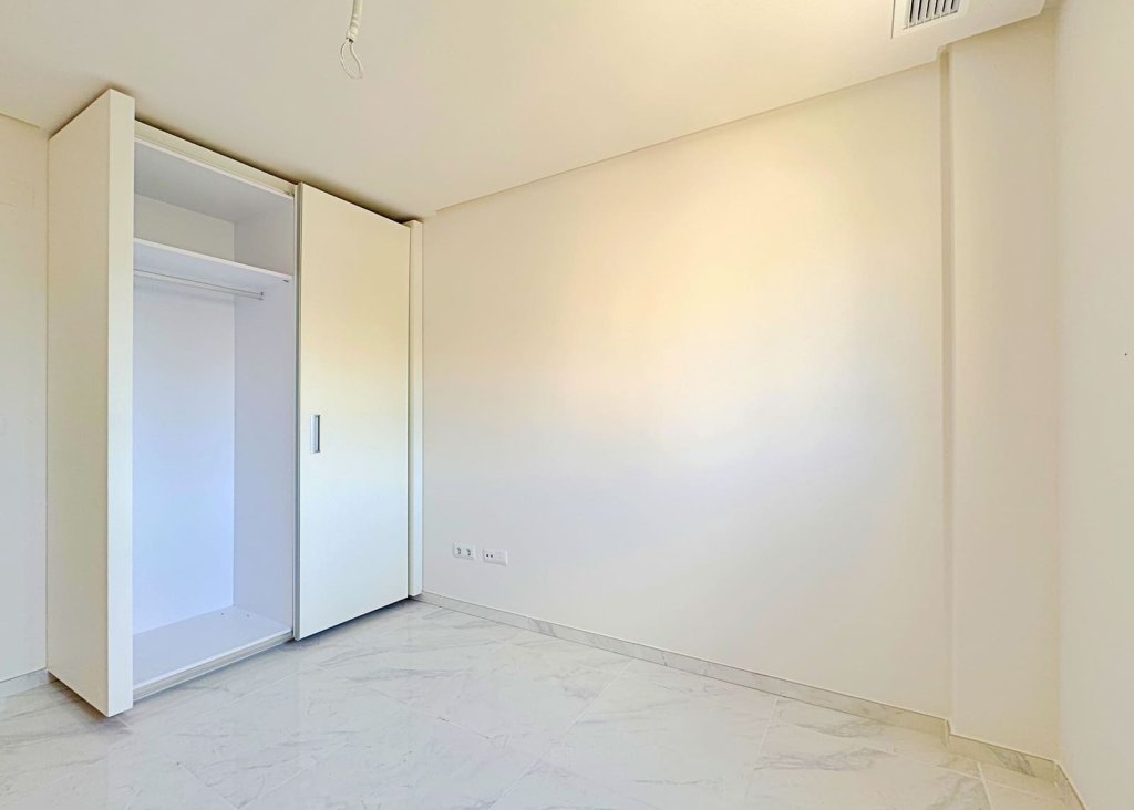 Verkoop - Apartment - Flat - Orihuela Costa - Villamartín