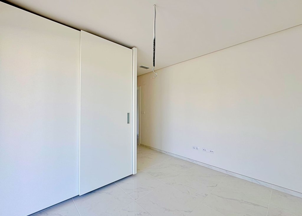 Verkoop - Apartment - Flat - Orihuela Costa - Villamartín