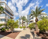 Verkoop - Apartment - Flat - Orihuela Costa - Villamartín