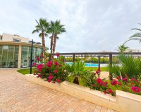 Verkoop - Apartment - Flat - Orihuela Costa - Villamartín