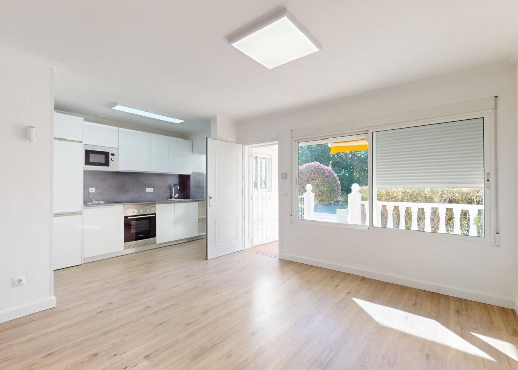 Verkoop - Apartment - Flat - Orihuela Costa - Villamartin