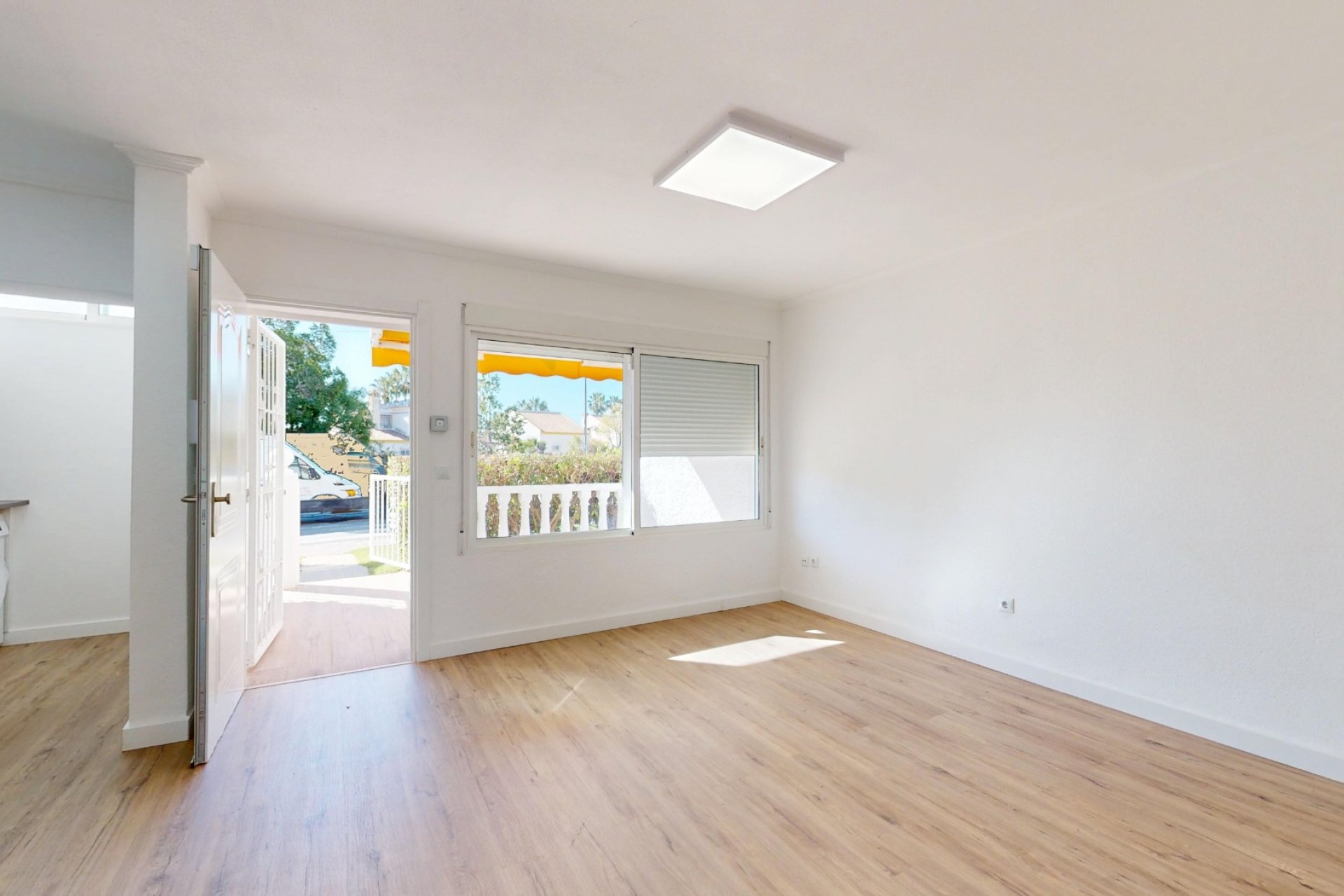 Verkoop - Apartment - Flat - Orihuela Costa - Villamartin