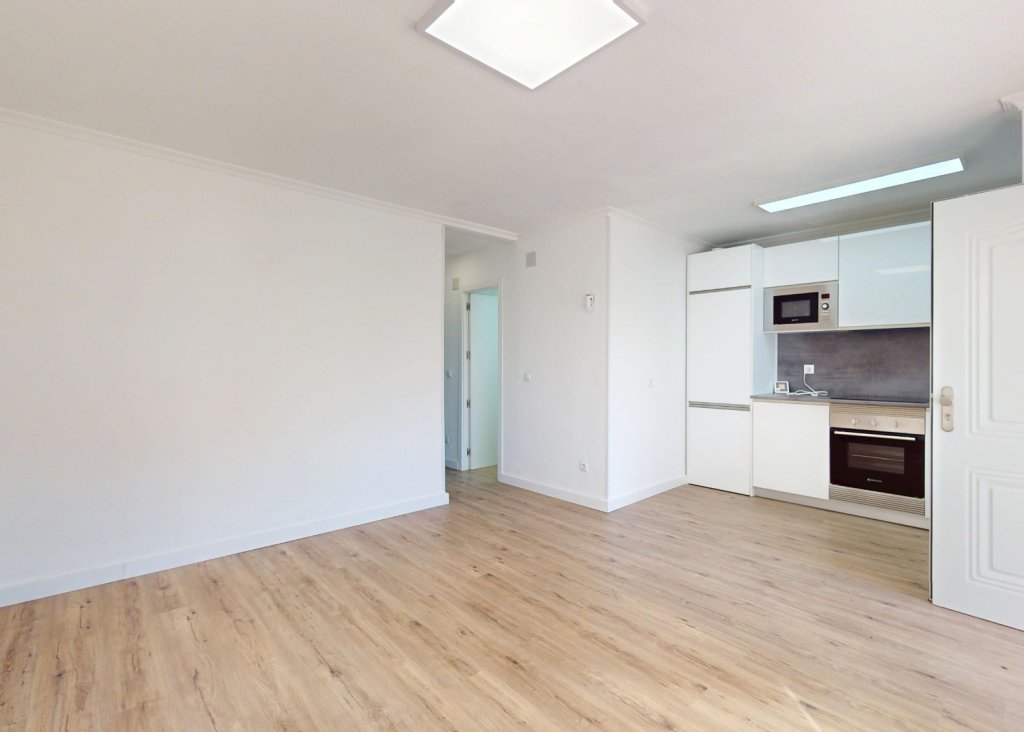 Verkoop - Apartment - Flat - Orihuela Costa - Villamartin