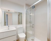 Verkoop - Apartment - Flat - Orihuela Costa - Villamartin