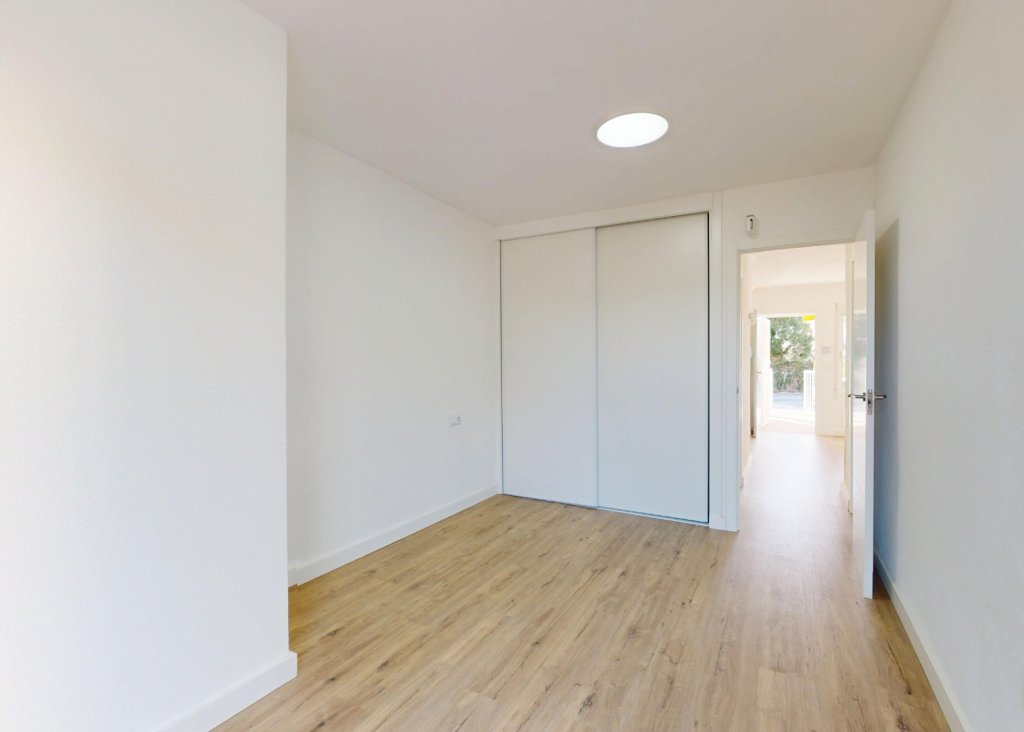 Verkoop - Apartment - Flat - Orihuela Costa - Villamartin