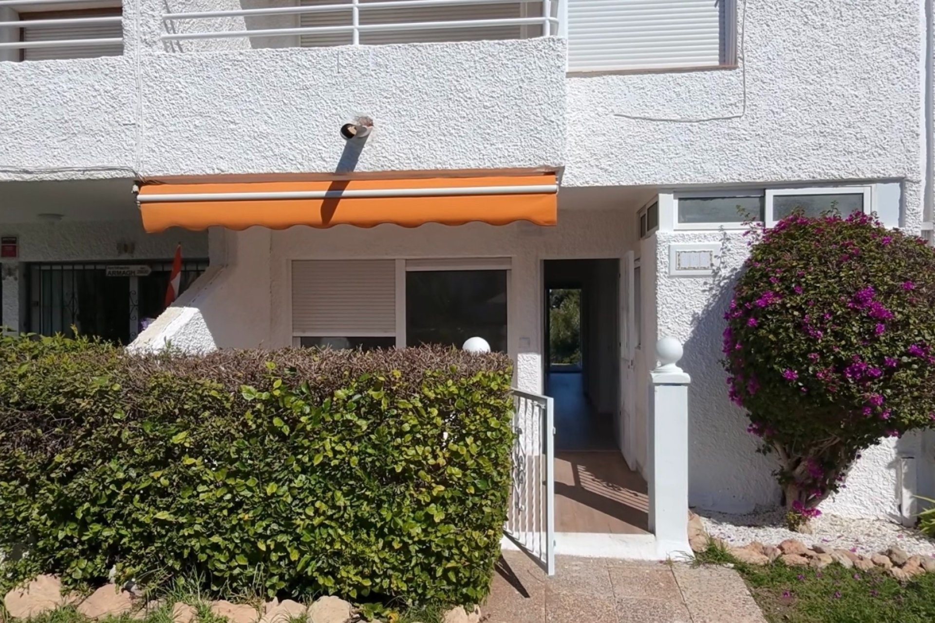 Verkoop - Apartment - Flat - Orihuela Costa - Villamartin