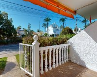 Verkoop - Apartment - Flat - Orihuela Costa - Villamartin