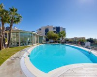 Verkoop - Apartment - Flat - Orihuela Costa - Villamartin