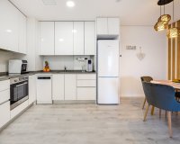 Verkoop - Apartment - Flat - Orihuela Costa - Villamartin