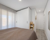 Verkoop - Apartment - Flat - Orihuela Costa - Villamartin