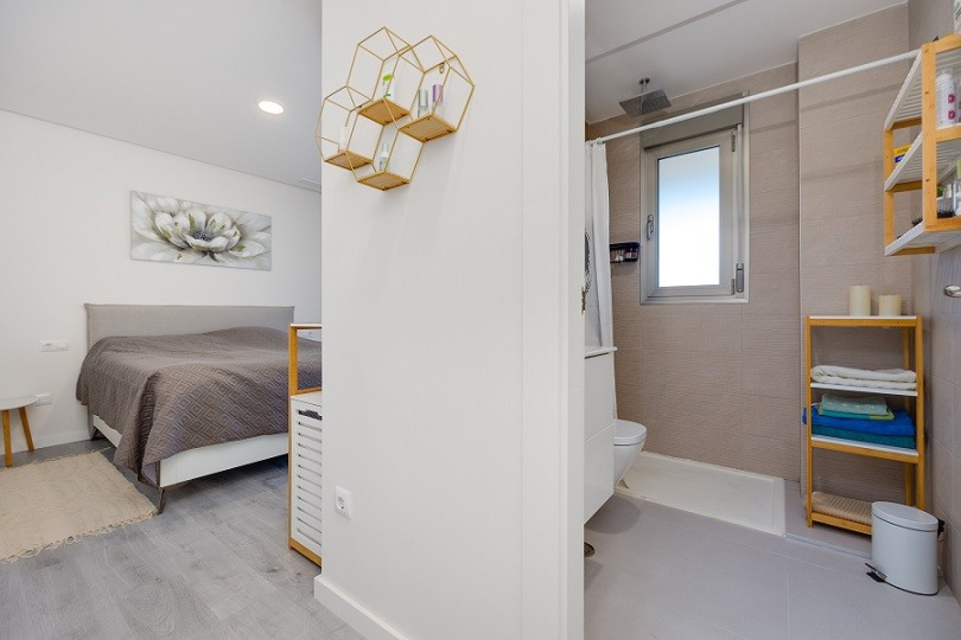 Verkoop - Apartment - Flat - Orihuela Costa - Villamartin