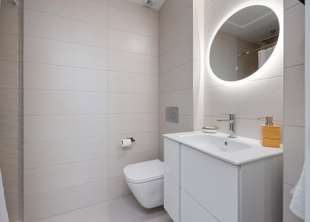 Verkoop - Apartment - Flat - Orihuela Costa - Villamartin