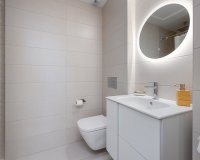 Verkoop - Apartment - Flat - Orihuela Costa - Villamartin