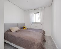 Verkoop - Apartment - Flat - Orihuela Costa - Villamartin