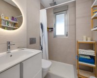 Verkoop - Apartment - Flat - Orihuela Costa - Villamartin