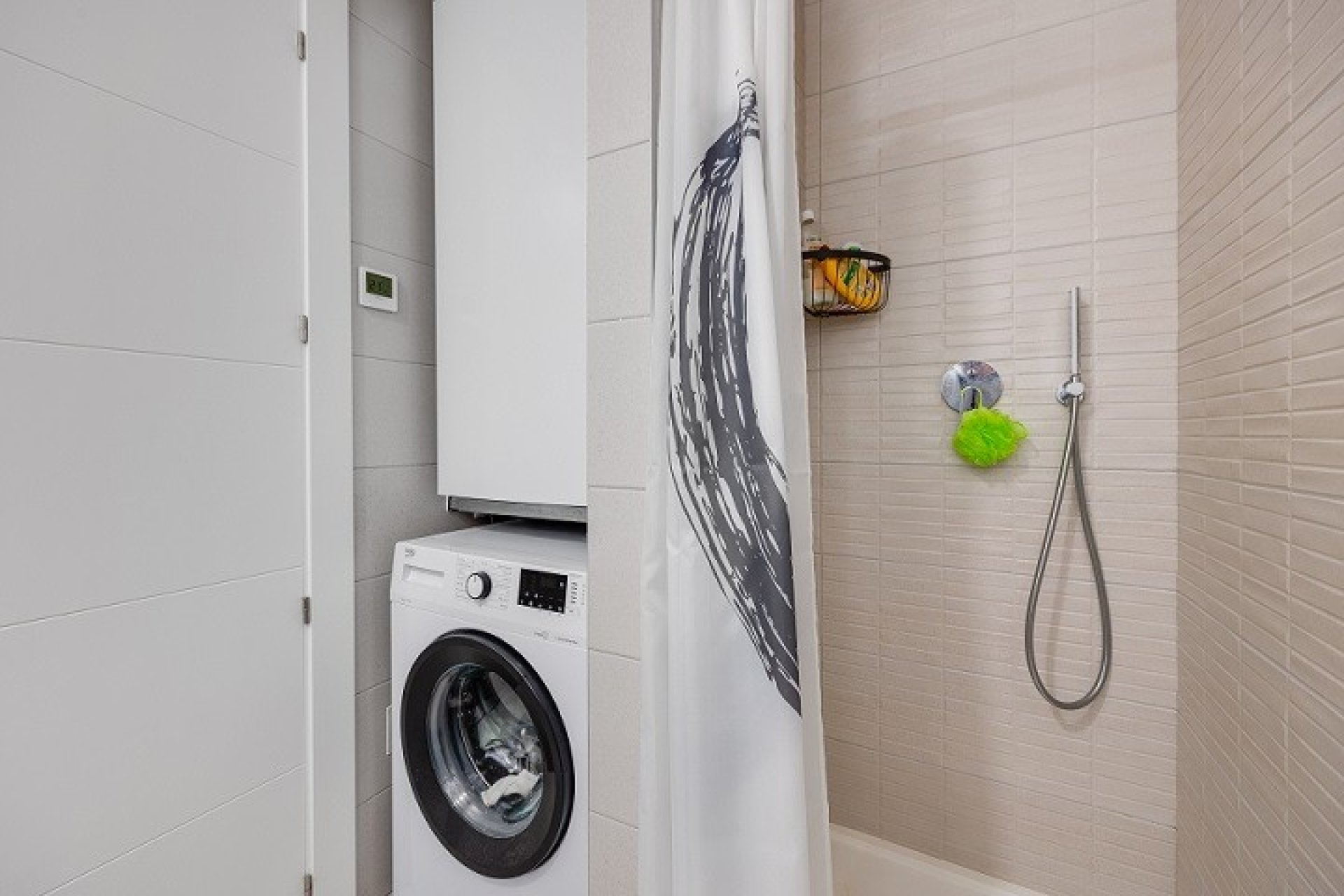 Verkoop - Apartment - Flat - Orihuela Costa - Villamartin