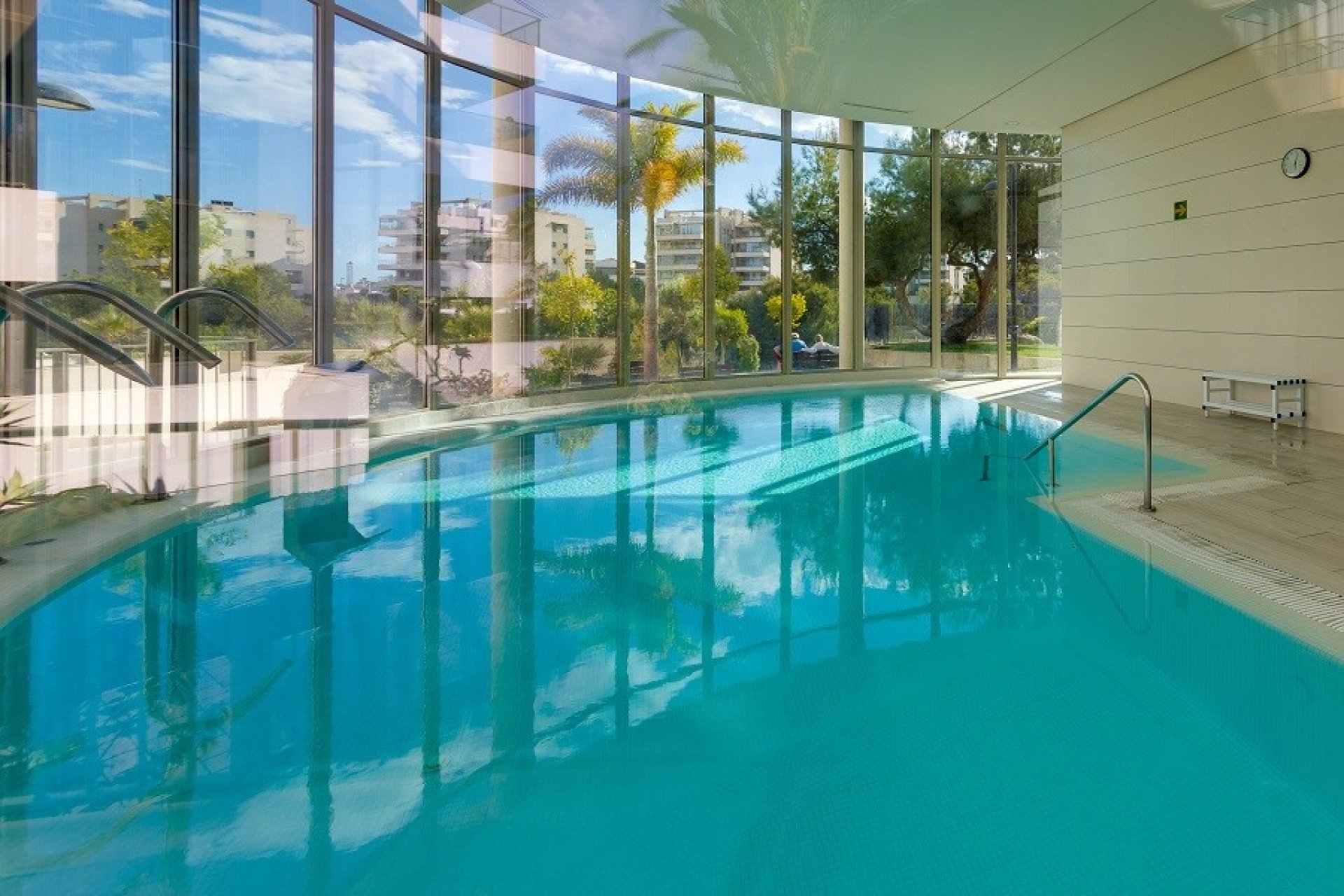 Verkoop - Apartment - Flat - Orihuela Costa - Villamartin