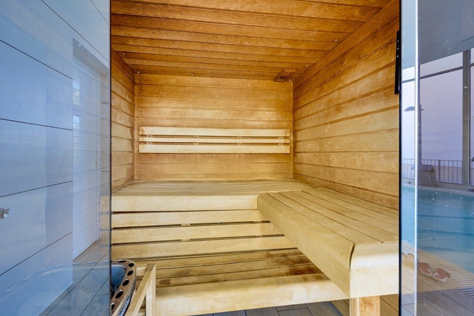 Verkoop - Apartment - Flat - Orihuela Costa - Villamartin