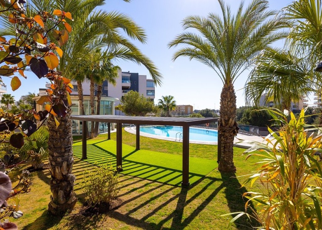 Verkoop - Apartment - Flat - Orihuela Costa - Villamartin
