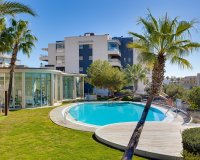 Verkoop - Apartment - Flat - Orihuela Costa - Villamartin