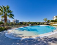 Verkoop - Apartment - Flat - Orihuela Costa - Villamartin