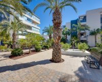 Verkoop - Apartment - Flat - Orihuela Costa - Villamartin