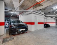 Verkoop - Apartment - Flat - Orihuela Costa - Villamartin