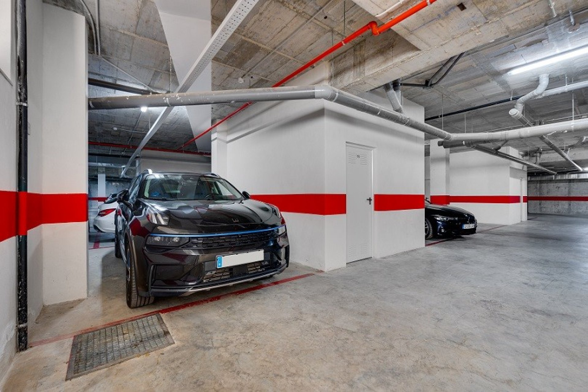 Verkoop - Apartment - Flat - Orihuela Costa - Villamartin