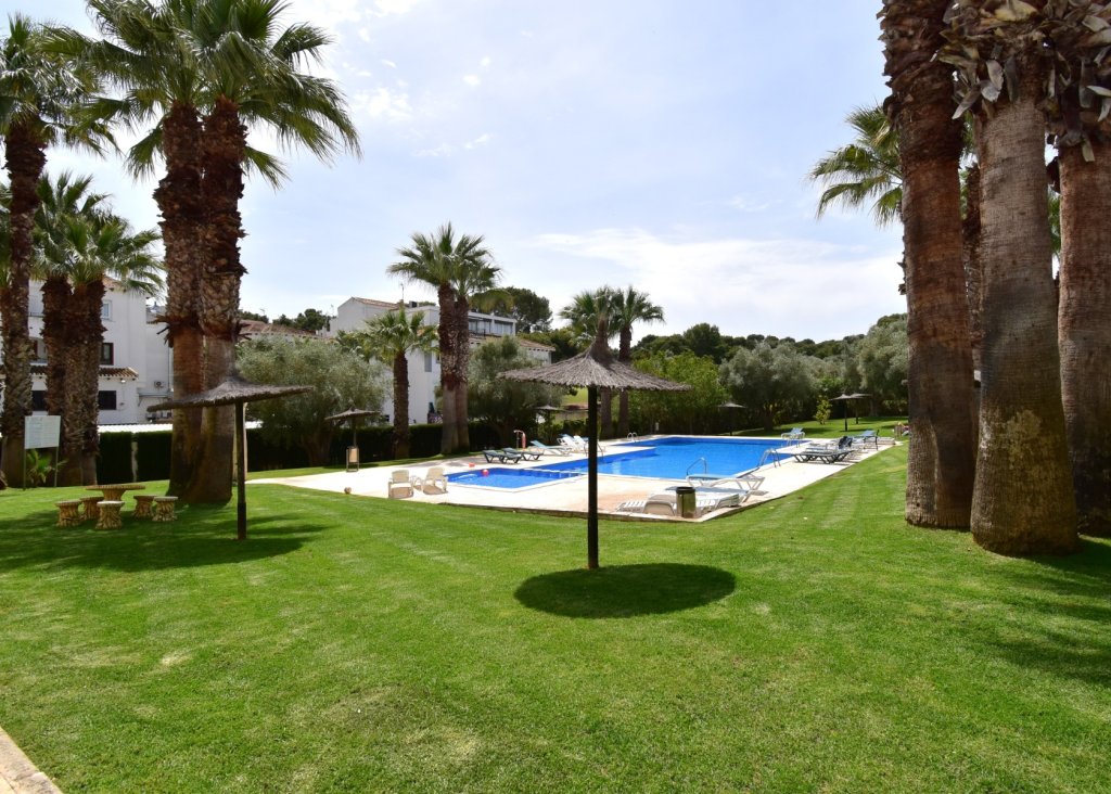Verkoop - Apartment - Flat - Orihuela Costa - Villamartin