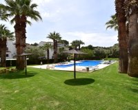 Verkoop - Apartment - Flat - Orihuela Costa - Villamartin