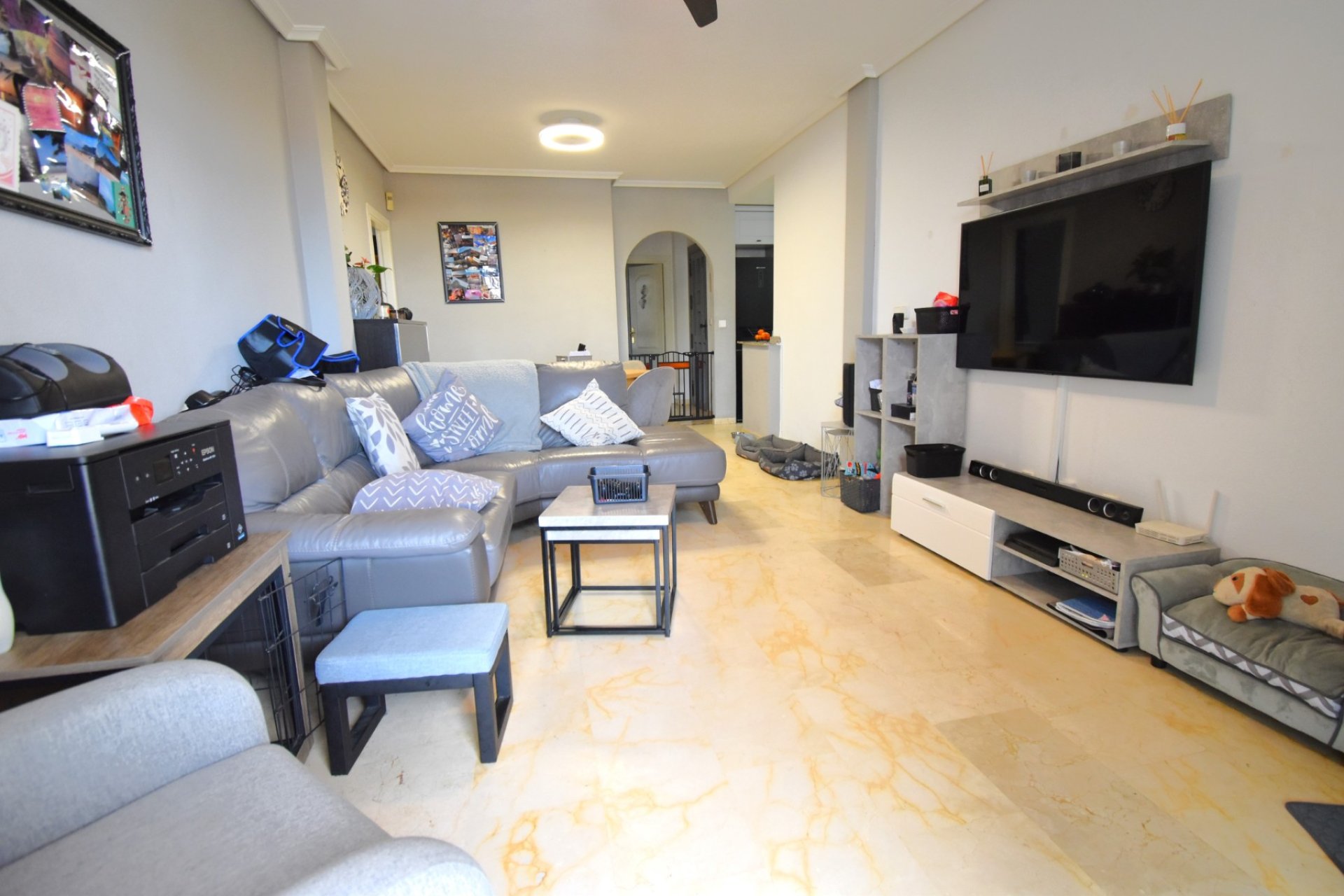 Verkoop - Apartment - Flat - Orihuela Costa - Villamartin