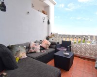 Verkoop - Apartment - Flat - Orihuela Costa - Villamartin