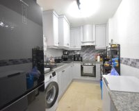 Verkoop - Apartment - Flat - Orihuela Costa - Villamartin