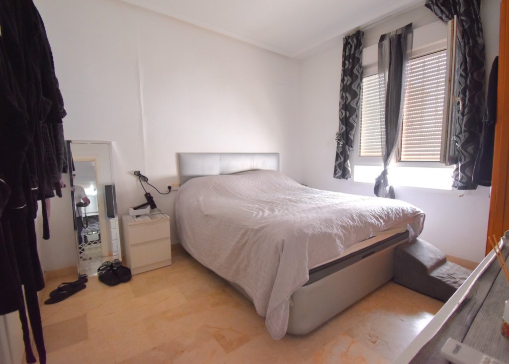 Verkoop - Apartment - Flat - Orihuela Costa - Villamartin