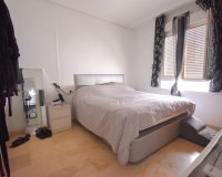 Verkoop - Apartment - Flat - Orihuela Costa - Villamartin