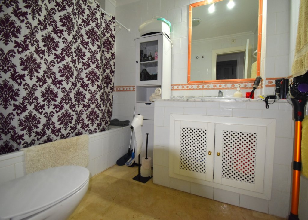 Verkoop - Apartment - Flat - Orihuela Costa - Villamartin