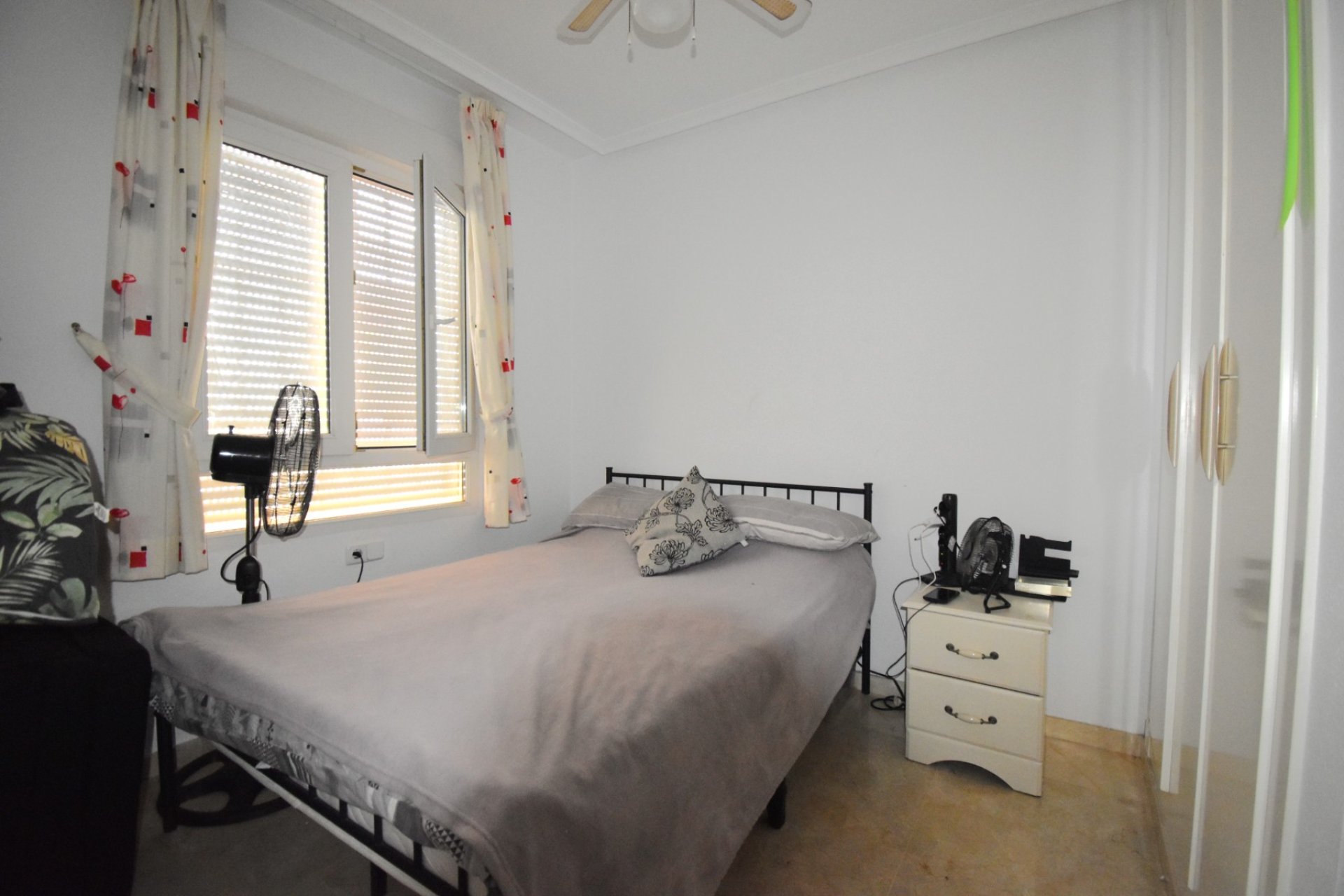 Verkoop - Apartment - Flat - Orihuela Costa - Villamartin