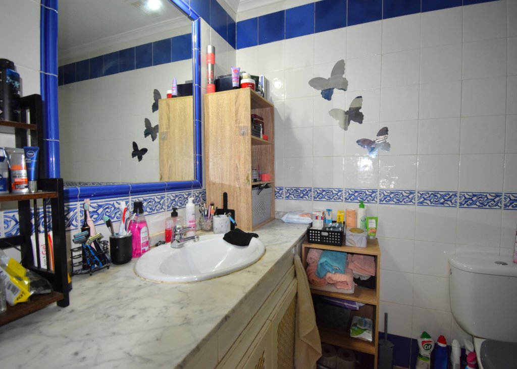 Verkoop - Apartment - Flat - Orihuela Costa - Villamartin