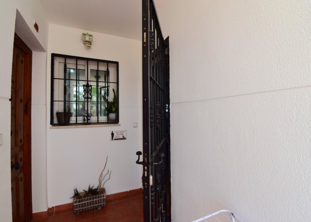 Verkoop - Apartment - Flat - Orihuela Costa - Villamartin