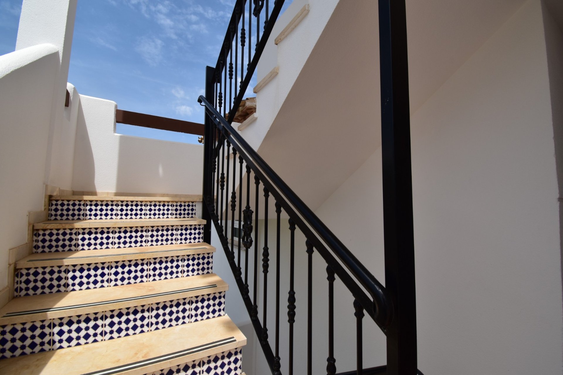 Verkoop - Apartment - Flat - Orihuela Costa - Villamartin