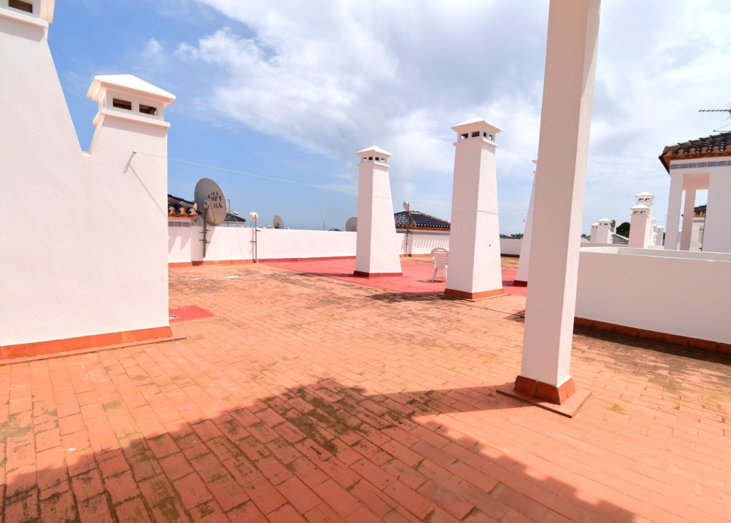 Verkoop - Apartment - Flat - Orihuela Costa - Villamartin