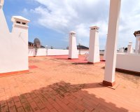 Verkoop - Apartment - Flat - Orihuela Costa - Villamartin