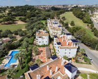 Verkoop - Apartment - Flat - Orihuela Costa - Villamartin