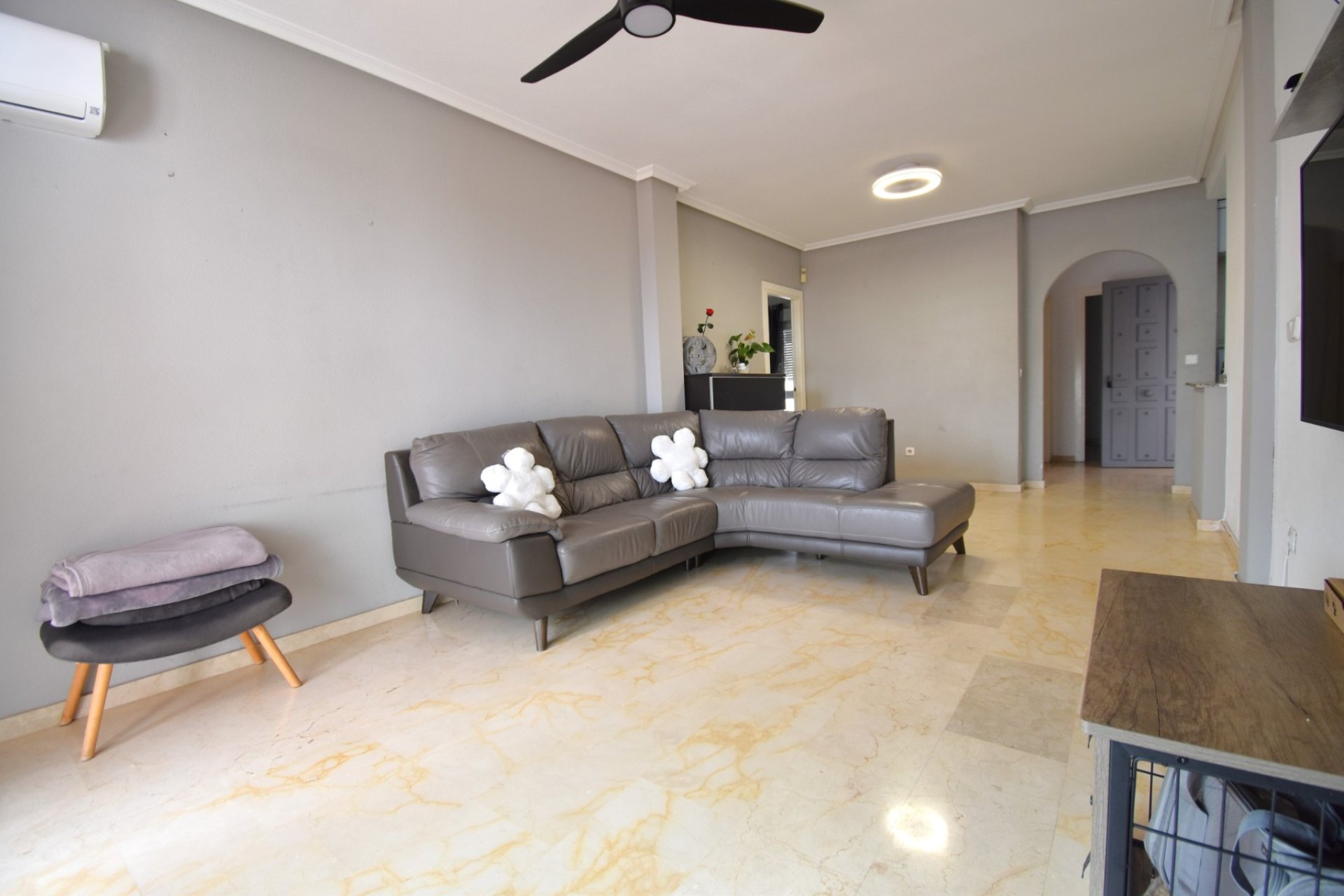 Verkoop - Apartment - Flat - Orihuela Costa - Villamartin